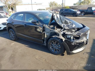 MAZDA MAZDA CX-30 2.5 S