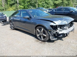 AUDI AUDI A6 PRESTIGE 55 TFSI QUATTRO S TRONIC