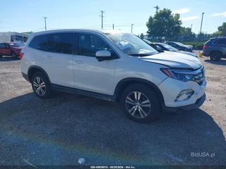 HONDA HONDA PILOT EX-L