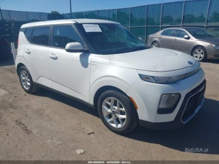 KIA KIA SOUL S