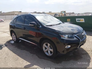 LEXUS LEXUS RX 350