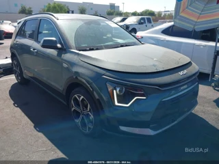 KIA KIA NIRO EX TOURING