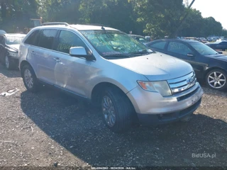 FORD FORD EDGE LIMITED