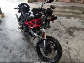 DUCATI DUCATI MONSTER 695