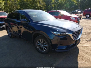 MAZDA MAZDA CX-9 TOURING