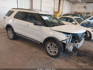 FORD FORD EXPLORER XLT