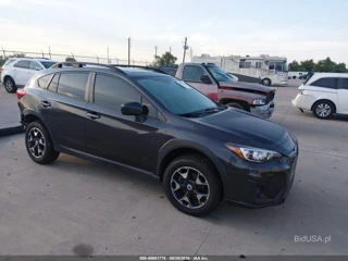 SUBARU SUBARU CROSSTREK 2.0I PREMIUM