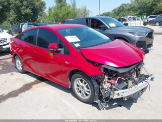 TOYOTA TOYOTA PRIUS PRIME LE