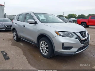 NISSAN NISSAN ROGUE S