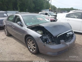 BUICK BUICK LUCERNE CXL