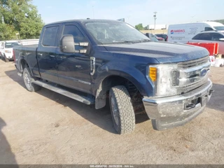 FORD FORD F-250 XLT