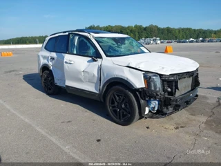 KIA KIA TELLURIDE EX X-LINE