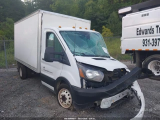 FORD FORD TRANSIT-350 CAB