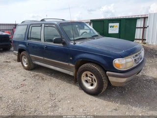 FORD FORD EXPLORER