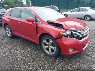 TOYOTA TOYOTA VENZA BASE V6