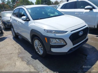 HYUNDAI HYUNDAI KONA SEL