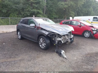 INFINITI INFINITI QX50 LUXE AWD