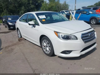 SUBARU SUBARU LEGACY 2.5I PREMIUM
