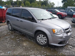 DODGE DODGE GRAND CARAVAN AMERICAN VALUE PKG
