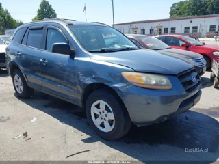 HYUNDAI HYUNDAI SANTA FE GLS