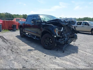 FORD FORD F-150 PLATINUM