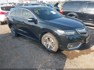 ACURA ACURA RDX ADVANCE PACKAGE