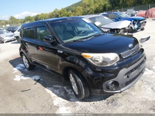 KIA KIA SOUL