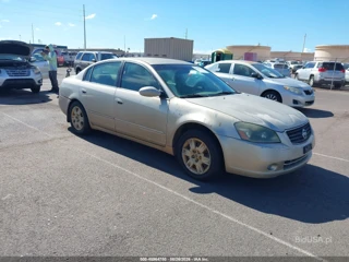 NISSAN NISSAN ALTIMA 2.5 S