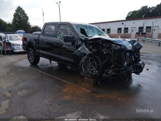 FORD FORD F-150 XLT
