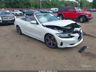 BMW 430I XDRIVE