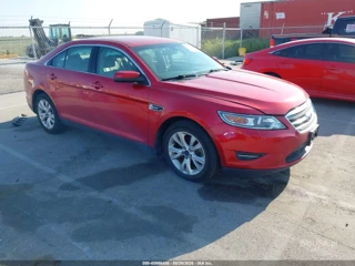 FORD FORD TAURUS SEL