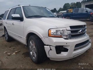 FORD FORD EXPEDITION PLATINUM