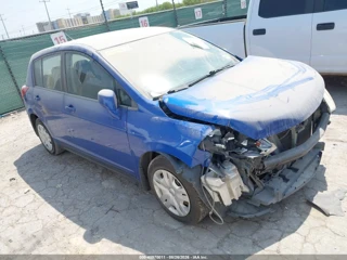 NISSAN NISSAN VERSA 1.8S