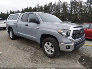 TOYOTA TOYOTA TUNDRA SR5