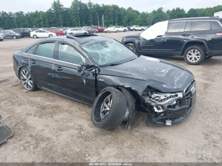AUDI AUDI A6 3.0T PREMIUM