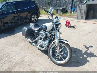 HARLEY-DAVIDSON HARLEY-DAVIDSON XL1200 T