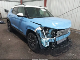 CHEVROLET CHEVROLET TRAILBLAZER AWD ACTIV