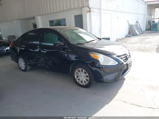 NISSAN NISSAN VERSA 1.6 S/1.6 S+/1.6 SL/1.6 SV