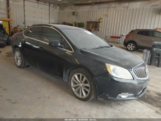 BUICK BUICK VERANO CONVENIENCE GROUP