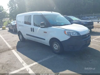 RAM RAM PROMASTER CITY TRADESMAN