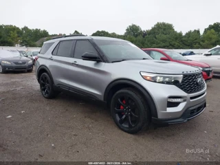 FORD FORD EXPLORER ST