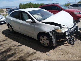 DODGE DODGE DART SE