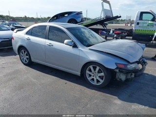 ACURA ACURA TSX