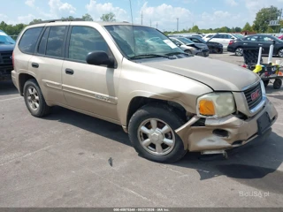 GMC ENVOY SLE