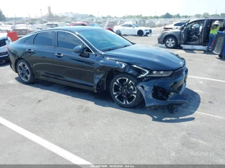 KIA KIA K5 GT-LINE