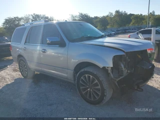 LINCOLN LINCOLN NAVIGATOR SELECT
