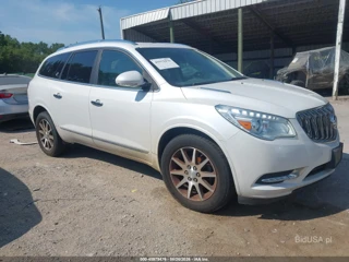 BUICK BUICK ENCLAVE LEATHER