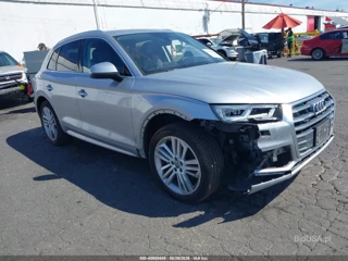 AUDI AUDI Q5 45 PREMIUM