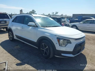 KIA KIA NIRO LX