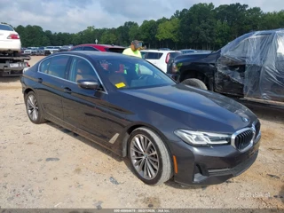 BMW 530I
